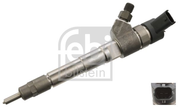 FEBI BILSTEIN Форсунка 102025